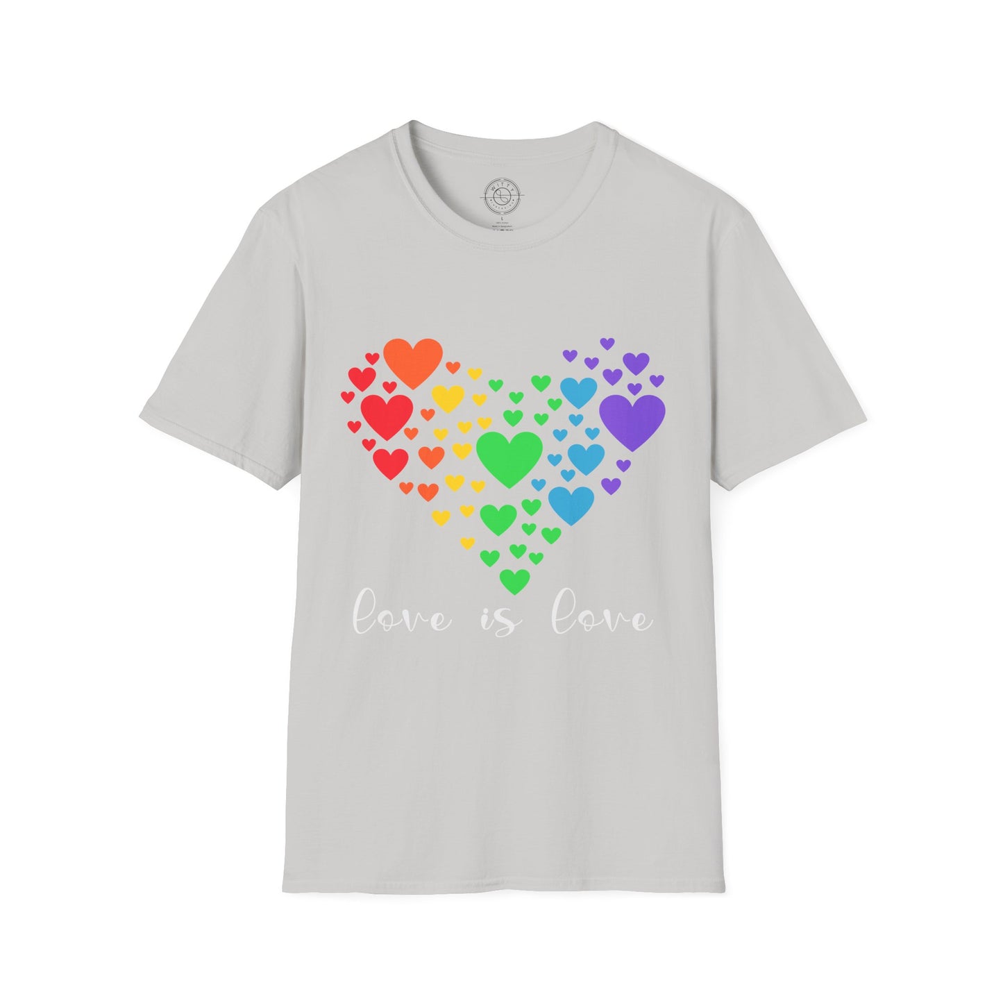 Love is Love - T-Shirt
