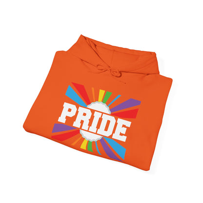 PRIDE - Hoodie