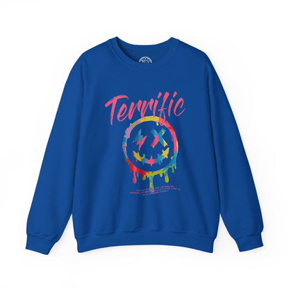 Terrific - Sweatshirt