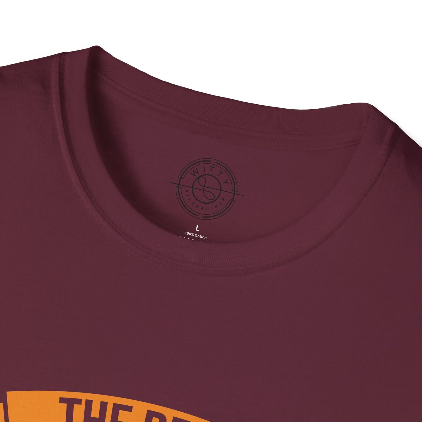 The Best Dream Happen When You're Awake - T-Shirt