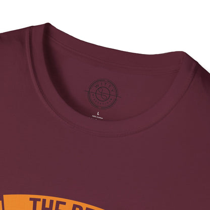 The Best Dream Happen When You're Awake - T-Shirt