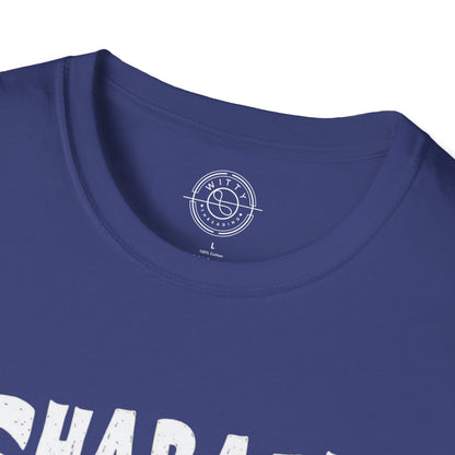 Sharam Ati Nahi Neend Jati Nahi - T-Shirt