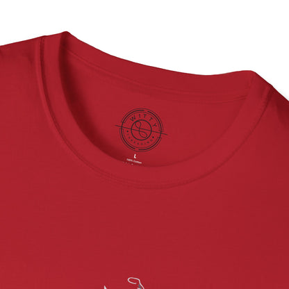Moonlight Shiva - T-Shirt
