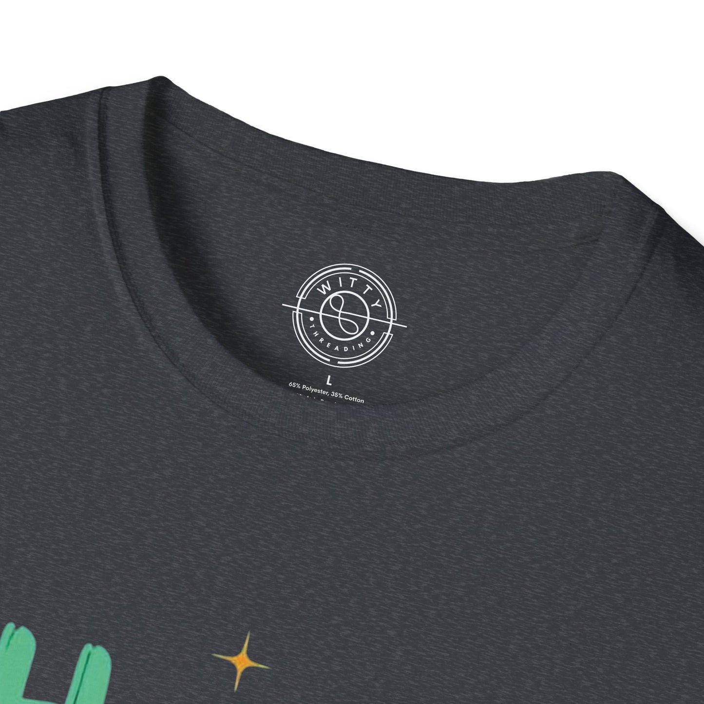 Haso Jiyo Muskurao - T-Shirt