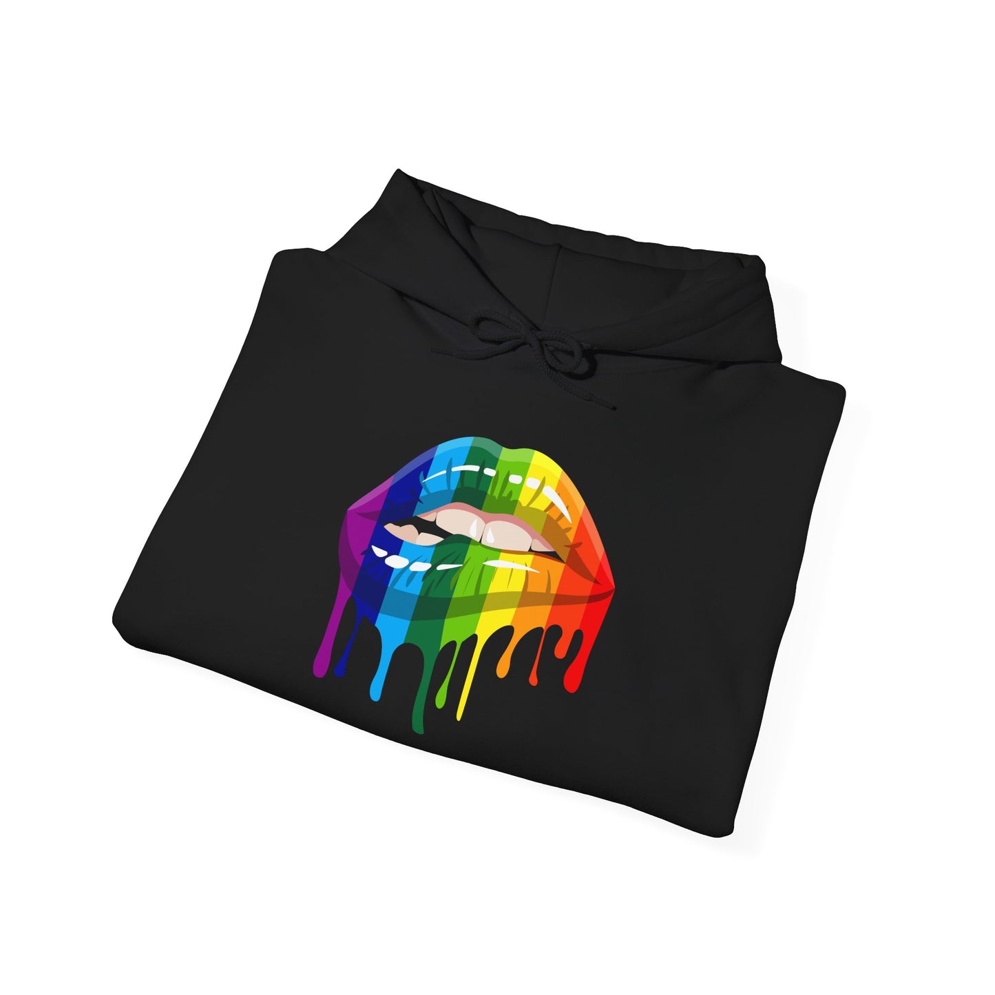 LIPS - Hoodie