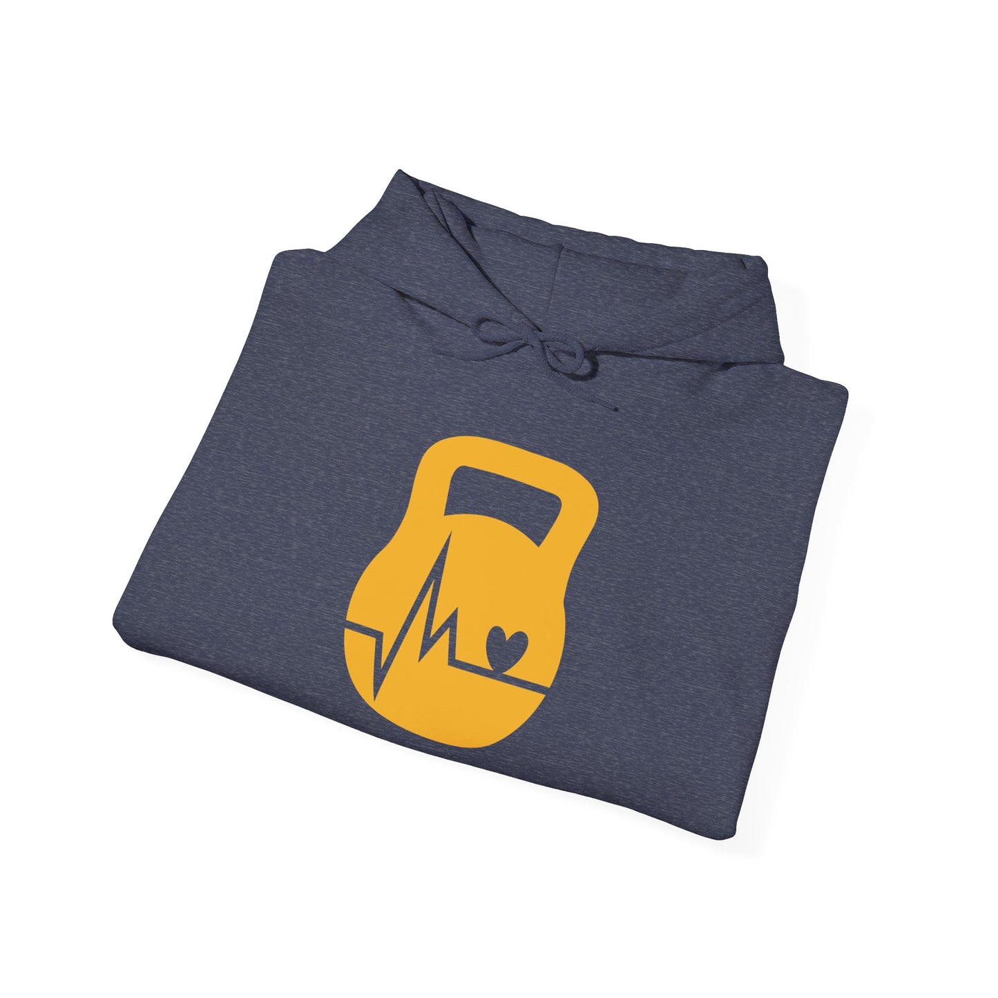 Love Barbell -  Hoodie