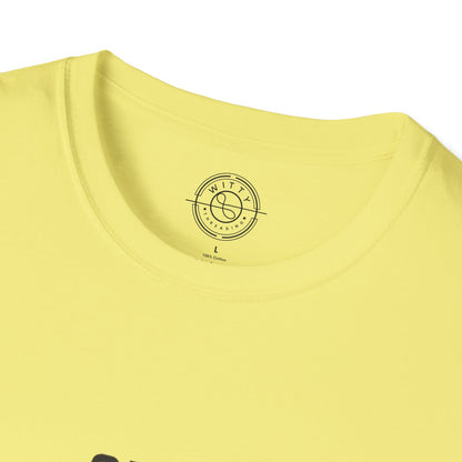 Apna Vibe Alag Hai - T-Shirt