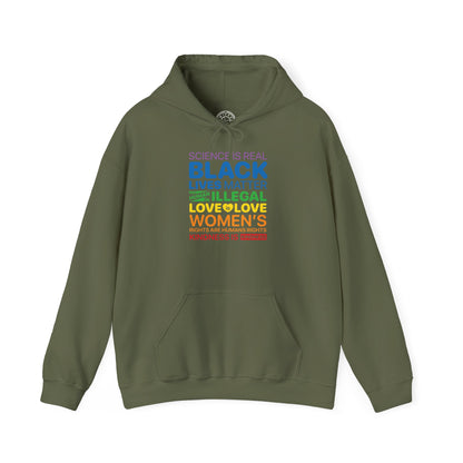 Kindness is Kindness - Hoodie