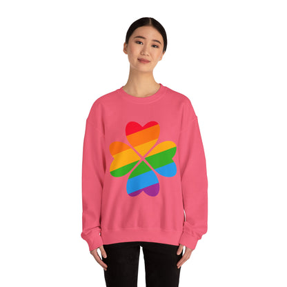 Love for LGBTQ - Sweatshirt