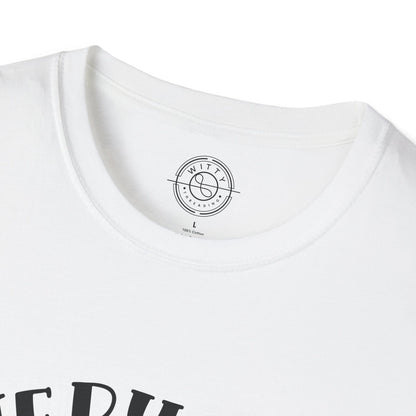 Everyday I'm Musclin - T-Shirt