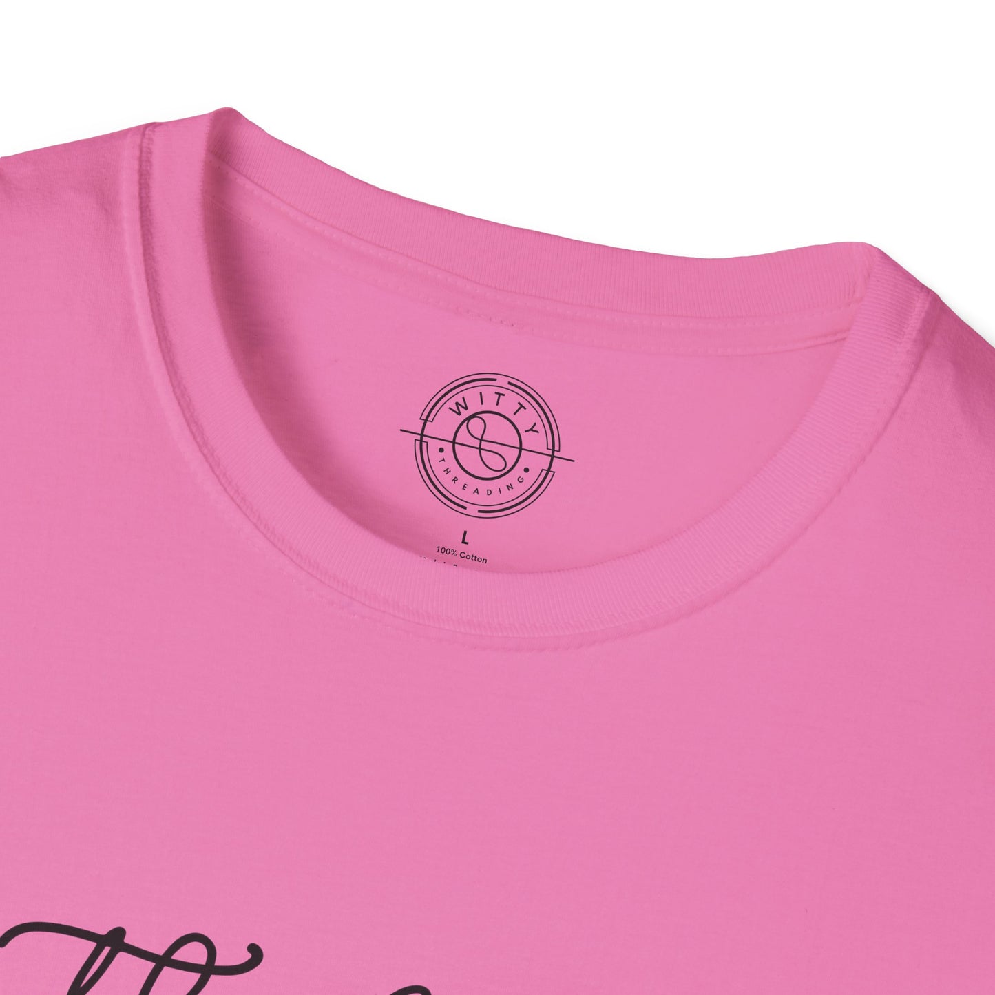 The Body Achieves What the Mind Believes - T-Shirt