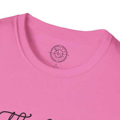 The Body Achieves What the Mind Believes - T-Shirt