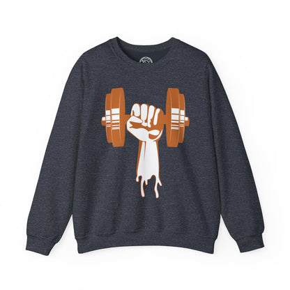 Barbell - Sweatshirt