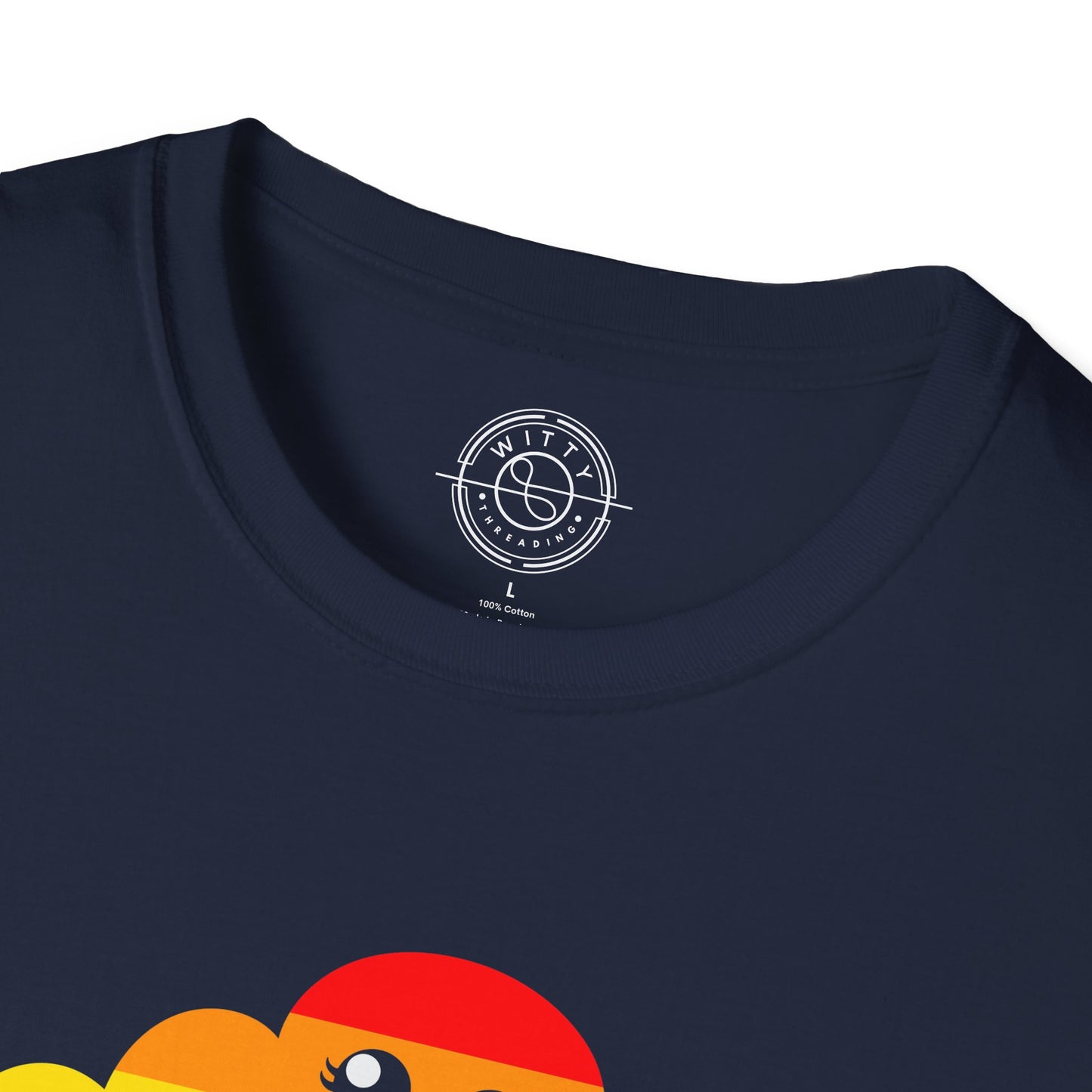 I'm not straight - T-Shirt