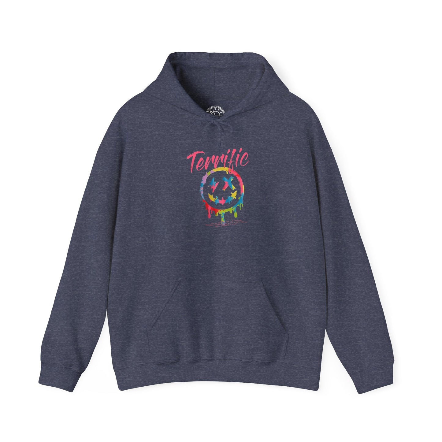 Terrific -  Hoodie