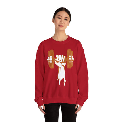Barbell - Sweatshirt