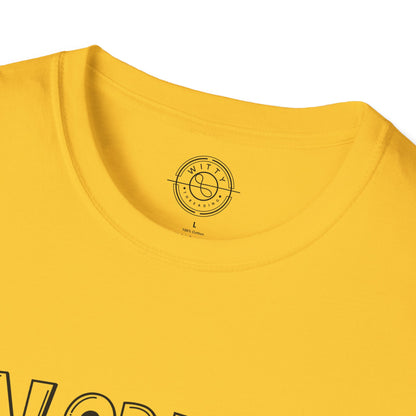Calories Don't Count On The Weekend - T-Shirt