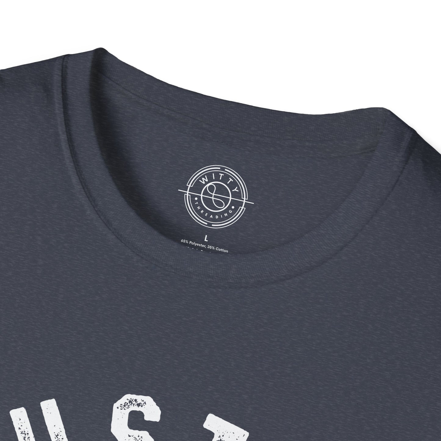 Hustle For That Muscle - T-Shirt