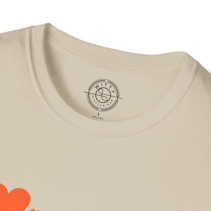 Love is Love - T-Shirt