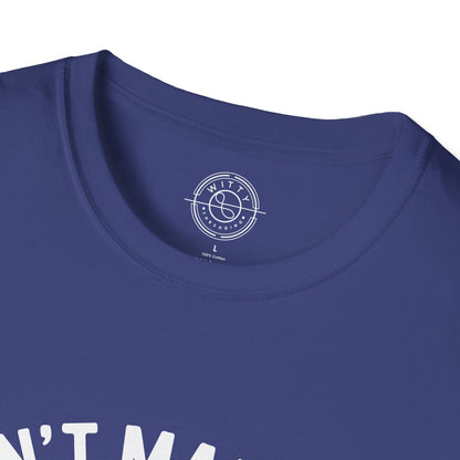 Purr-Sue You - T-Shirt
