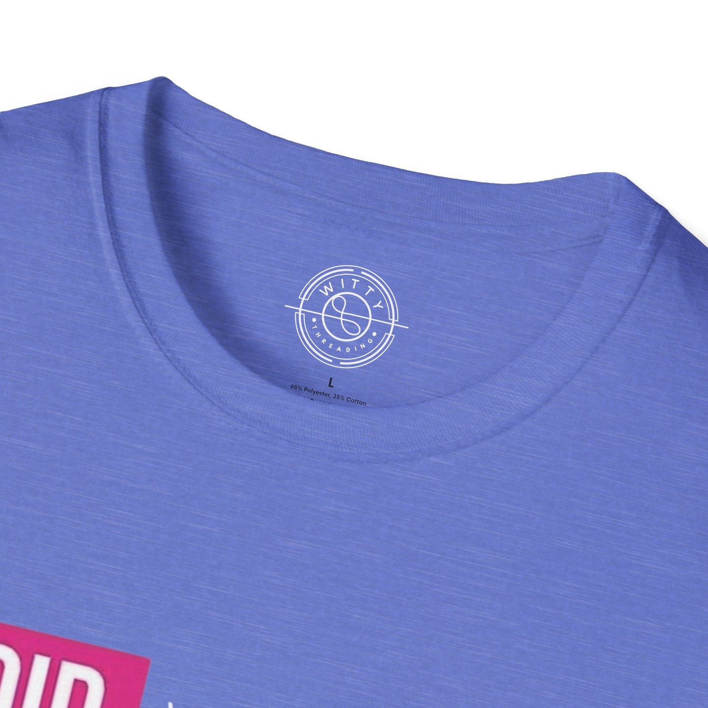 Avoid Violence Use Sarcasm - T-Shirt