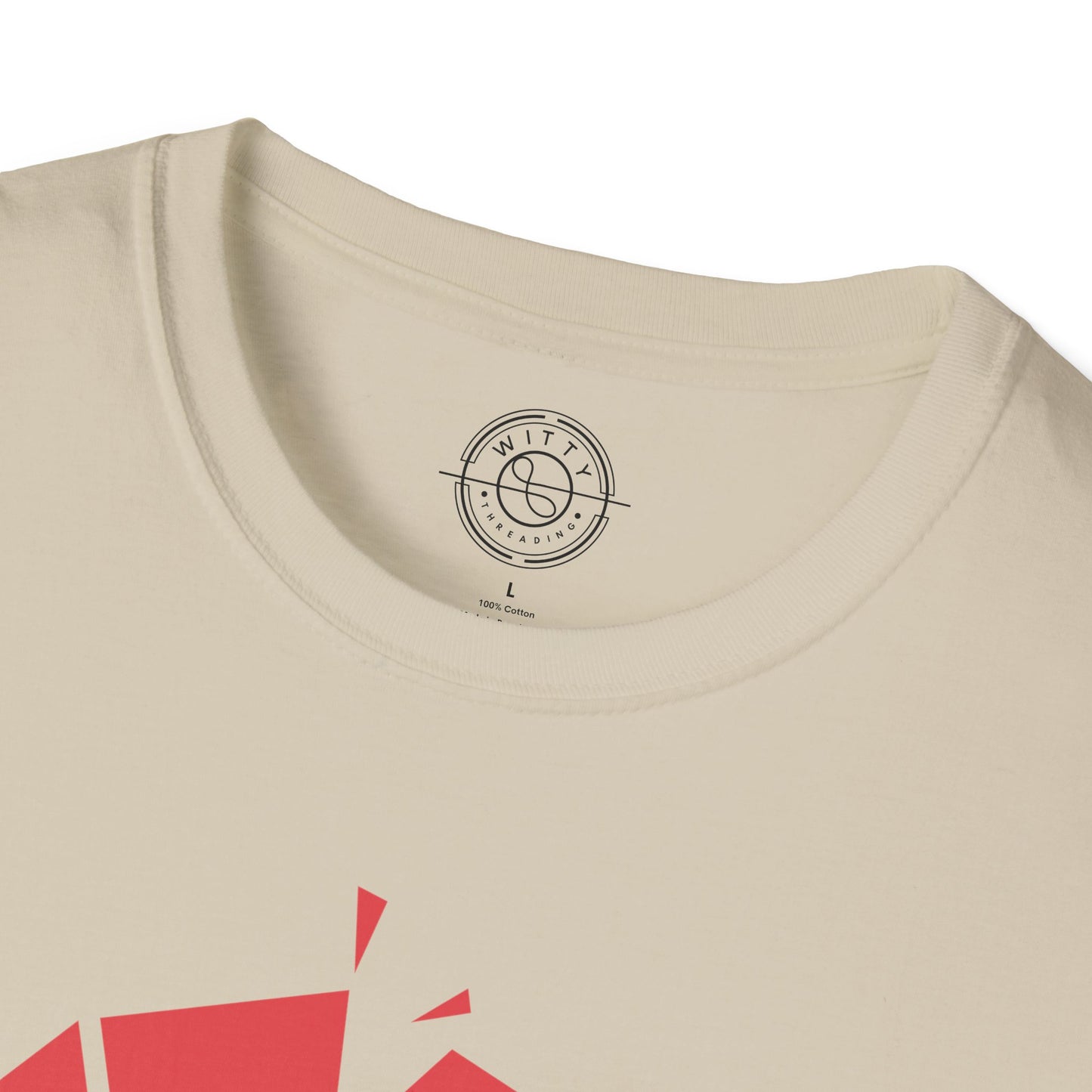 Broken Crayon Still Color - T-Shirt