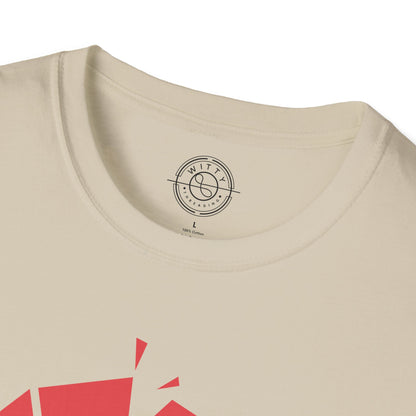 Broken Crayon Still Color - T-Shirt