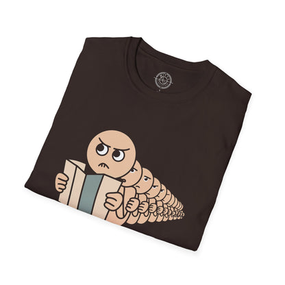 I'm Lost too - T-Shirt