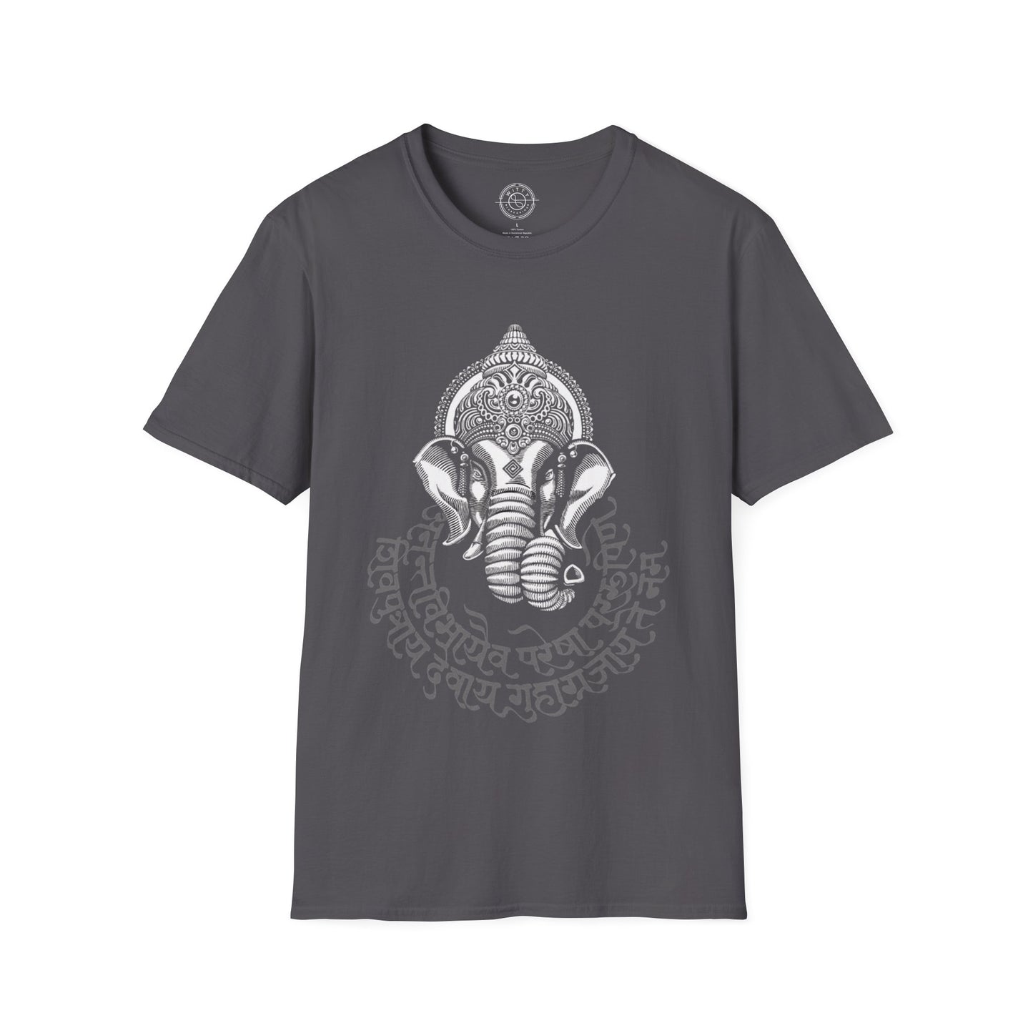 Ganesha - T-Shirt