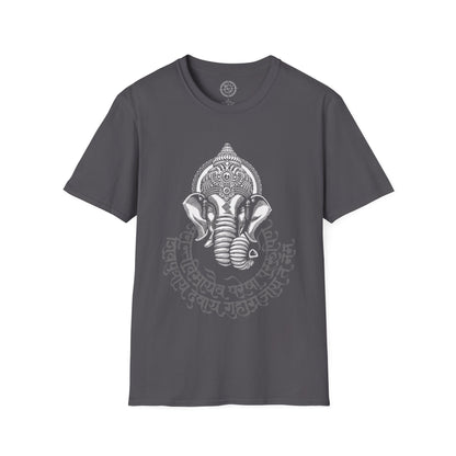 Ganesha - T-Shirt