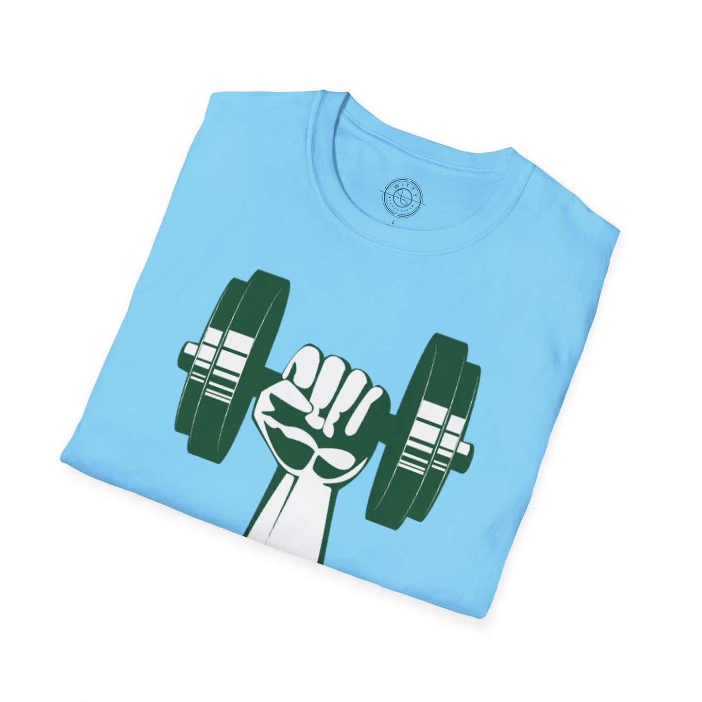 Stay Strong - T-Shirt
