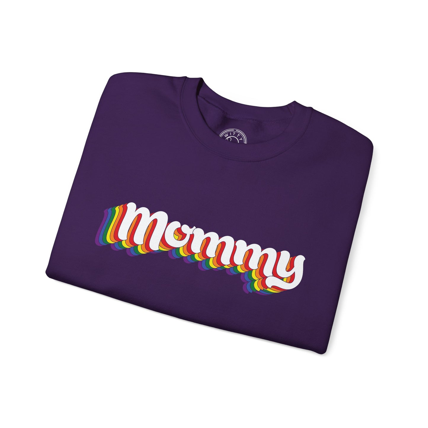MOMMY - Sweatshirt