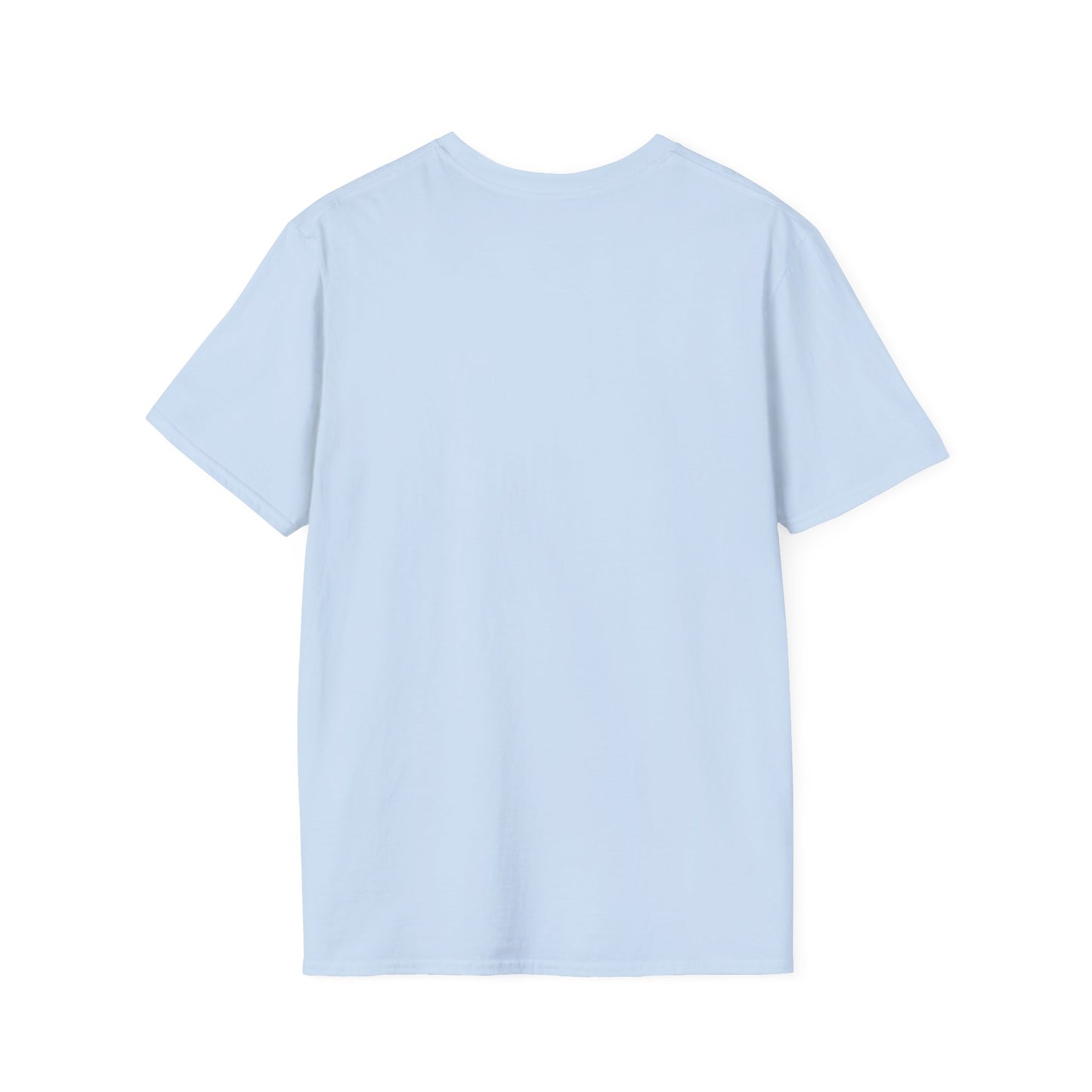And Exhale  - T-Shirt