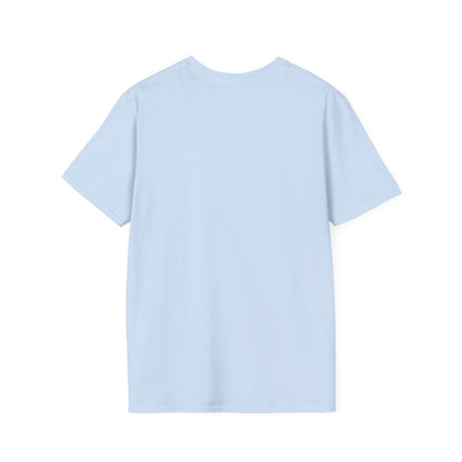 And Exhale  - T-Shirt