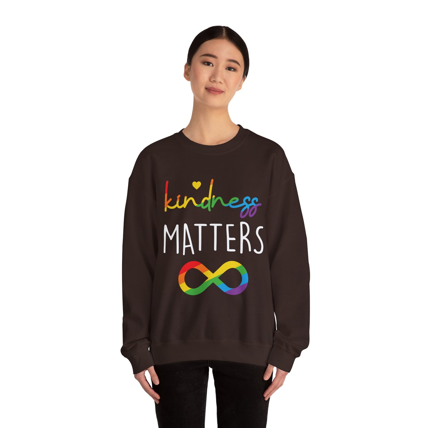 Kindness Matters - Sweatshirt