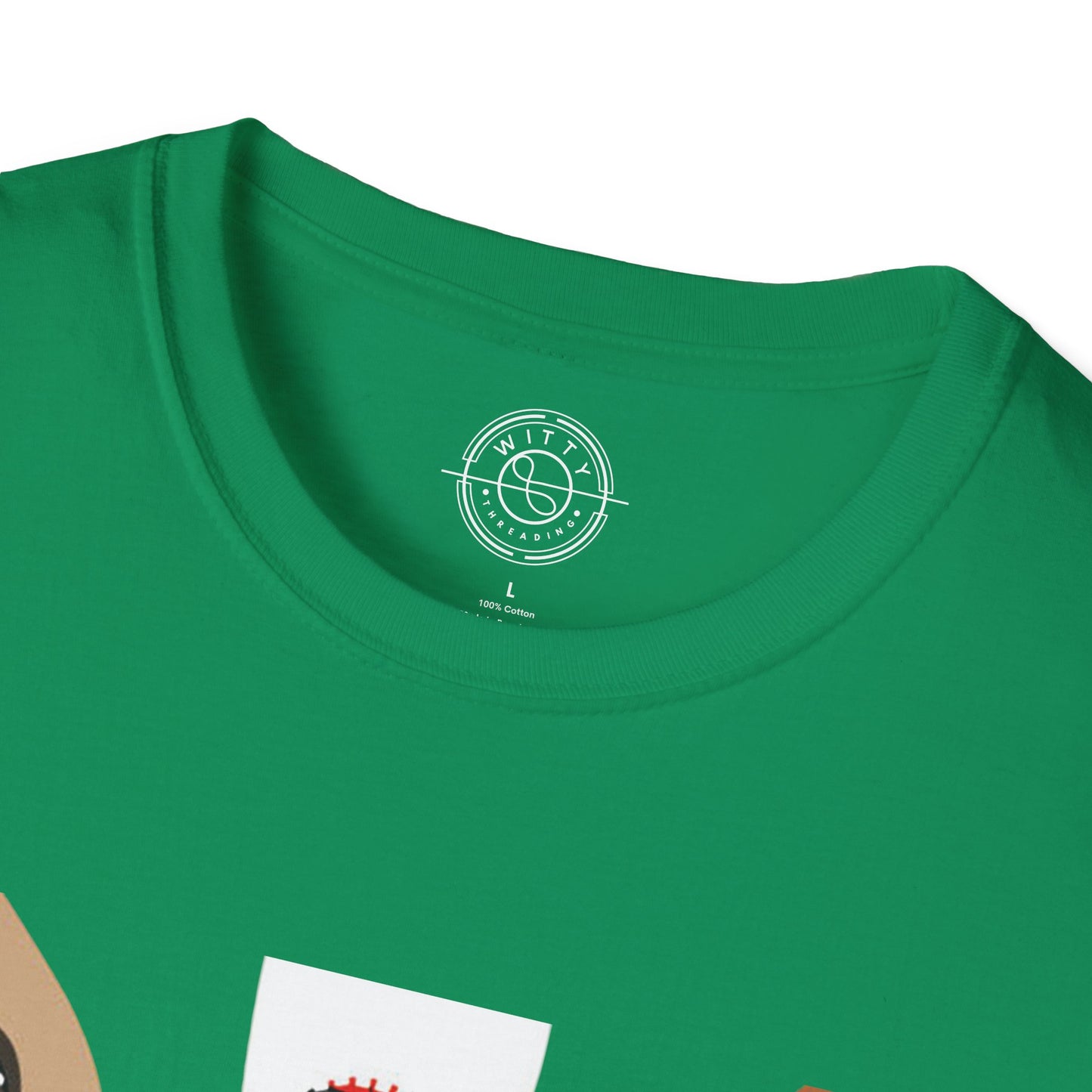 Your Text is Here - T-Shirt