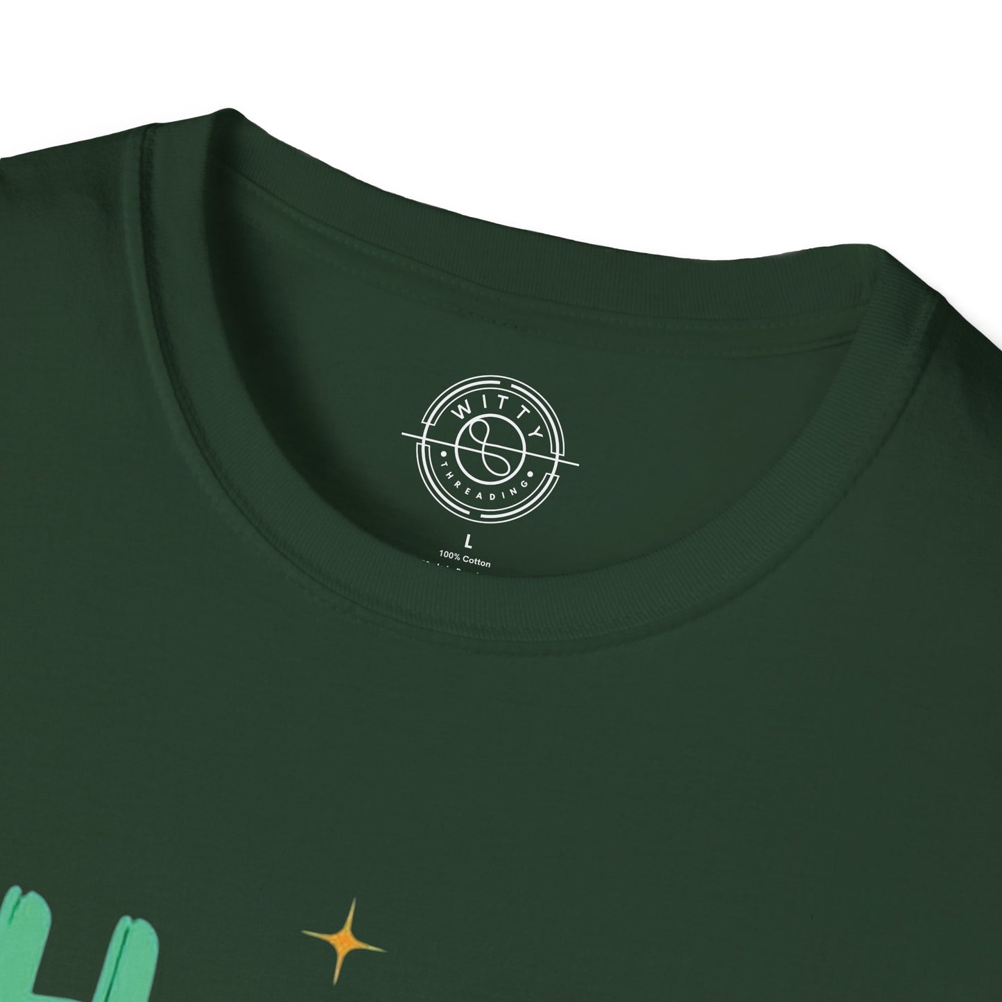 Haso Jiyo Muskurao - T-Shirt