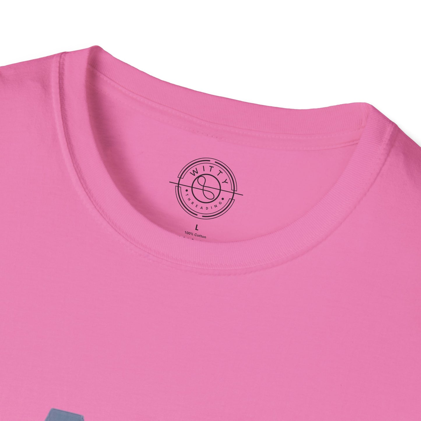 All I Need is Bohot Paise - T-Shirt