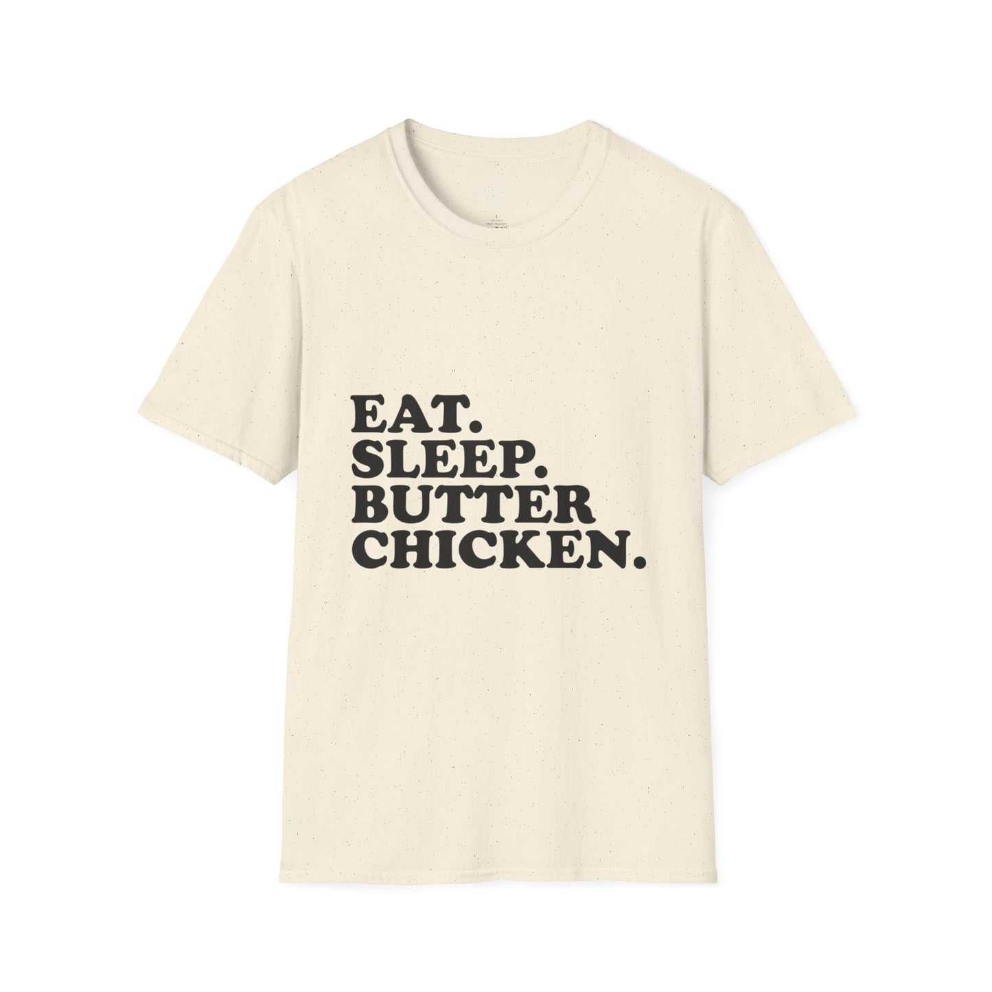 Butter Chicken - T-Shirt