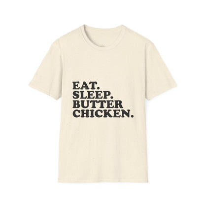 Butter Chicken - T-Shirt