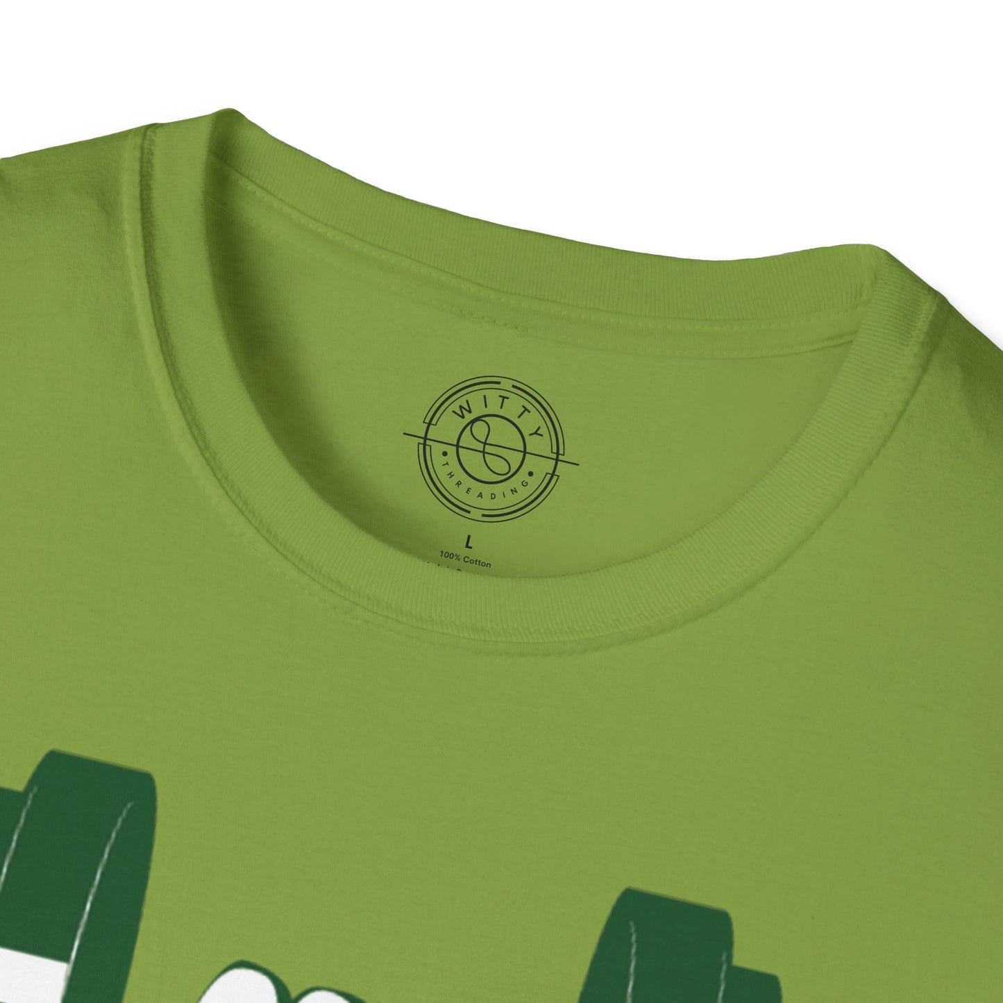 Stay Strong - T-Shirt