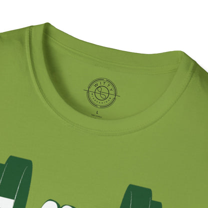 Stay Strong - T-Shirt