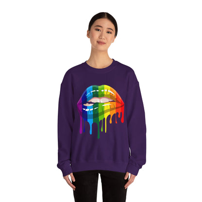 LIPS - Sweatshirt