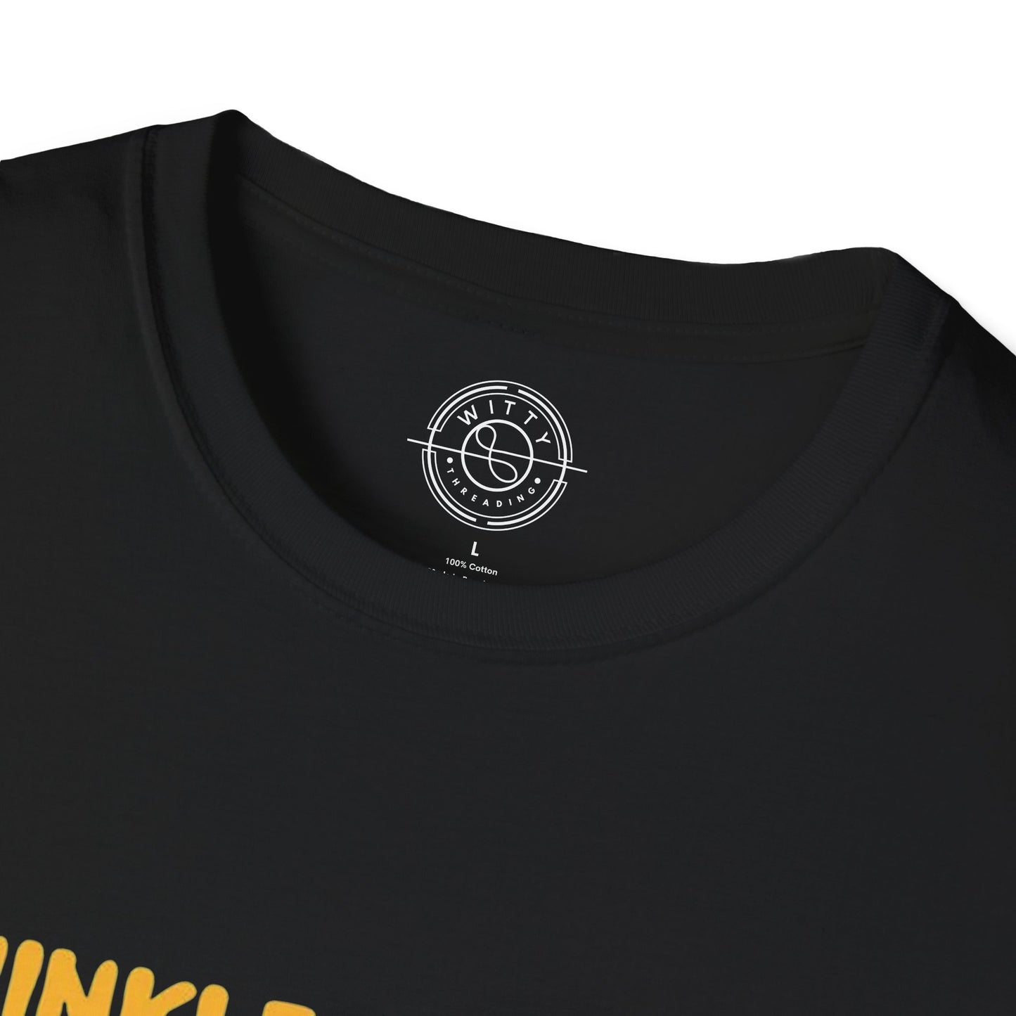 Twinkle Twinkle litter star take me to the nearest bar - T-Shirt