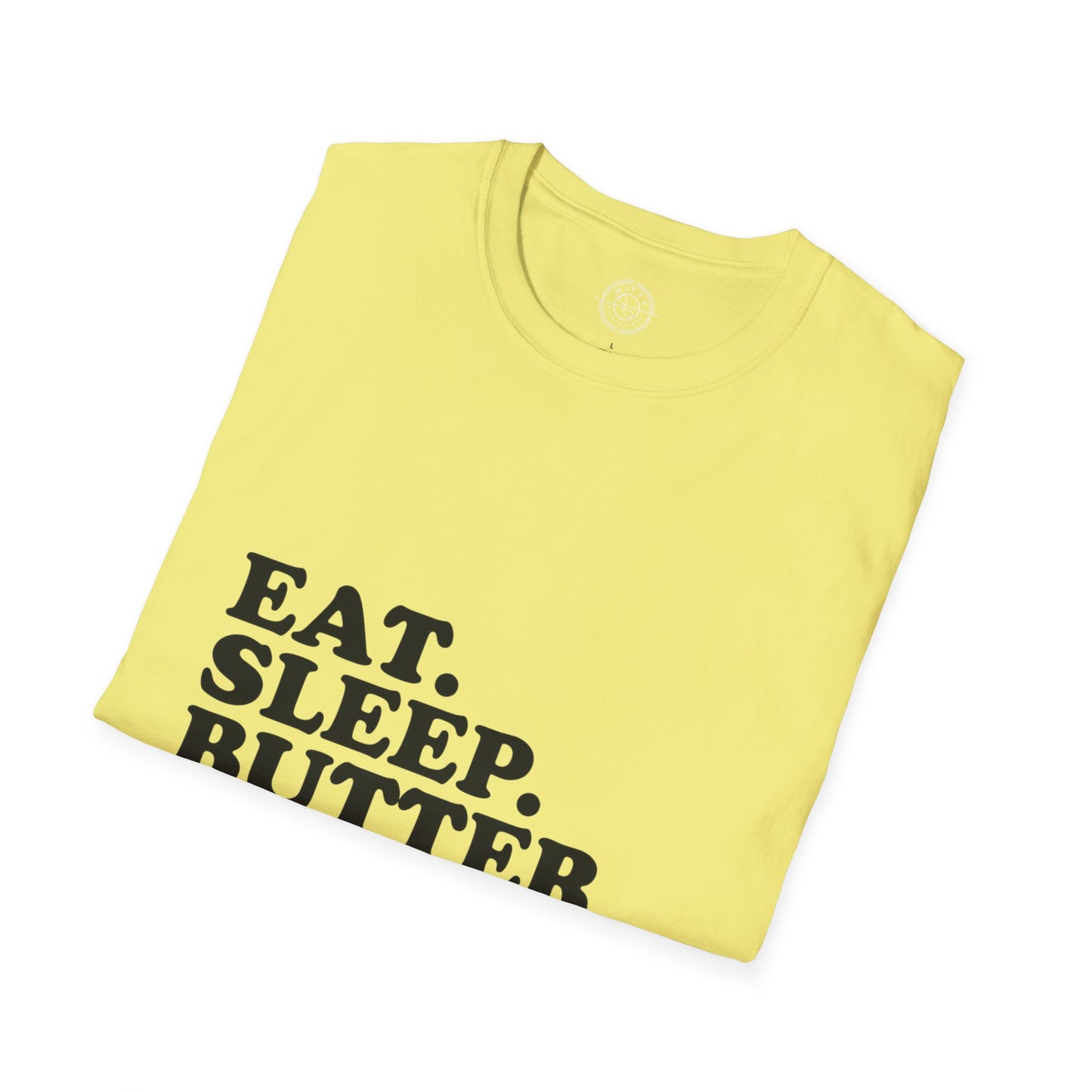Butter Chicken - T-Shirt