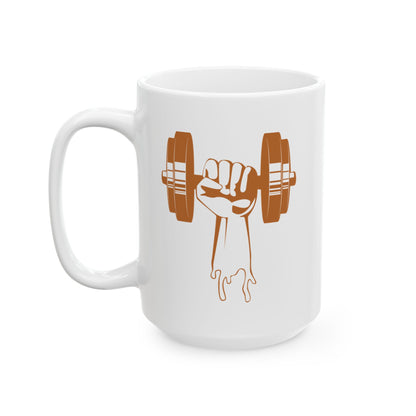 Stay Strong - Mug