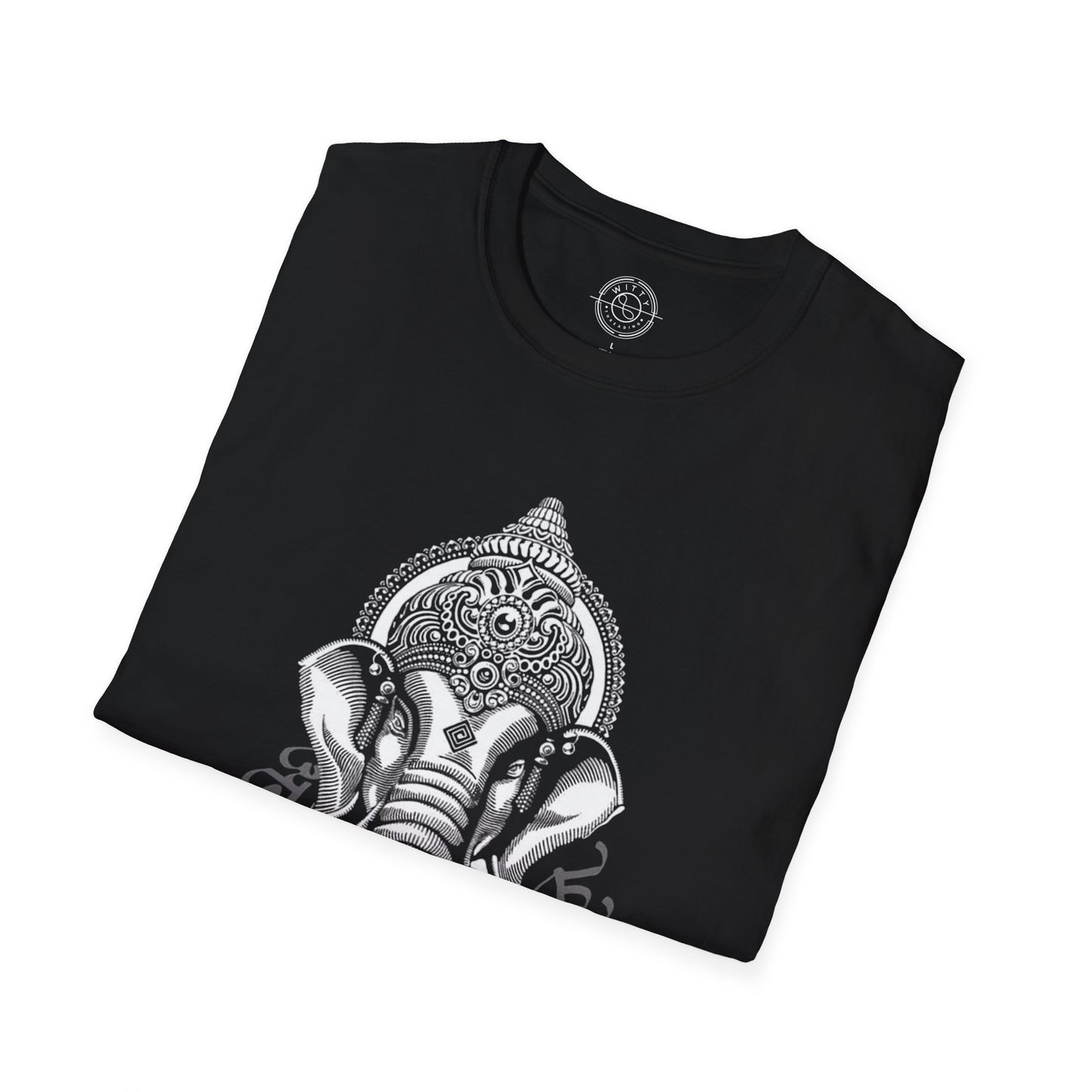 Ganesha - T-Shirt