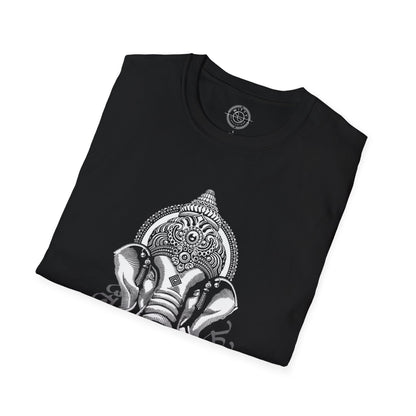 Ganesha - T-Shirt