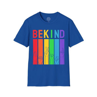 Be Kind - T-Shirt