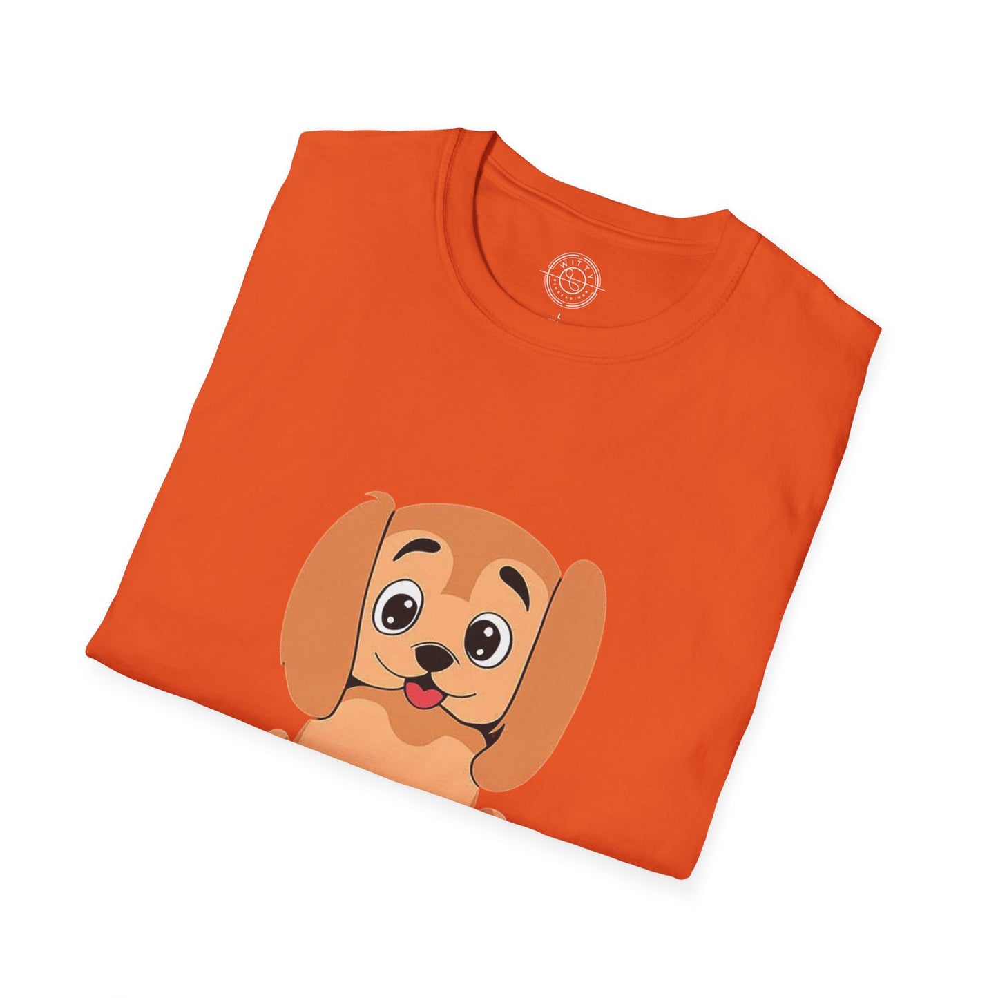 The best things in life are FURRY - T-Shirt
